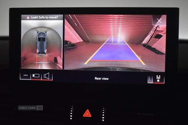 Used Audi Q5 2021 for sale - 76667710: Photo 23