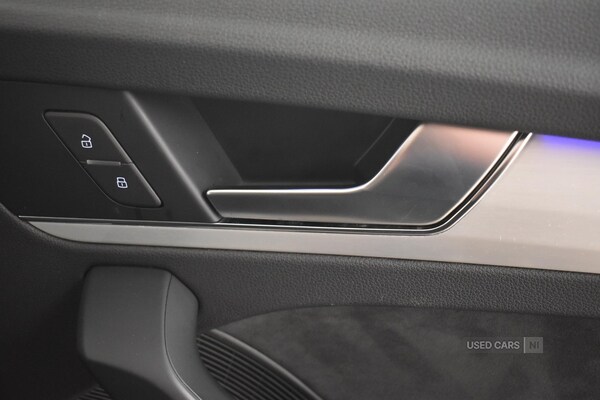 Used Audi Q5 2021 for sale - 76667710: Photo 31