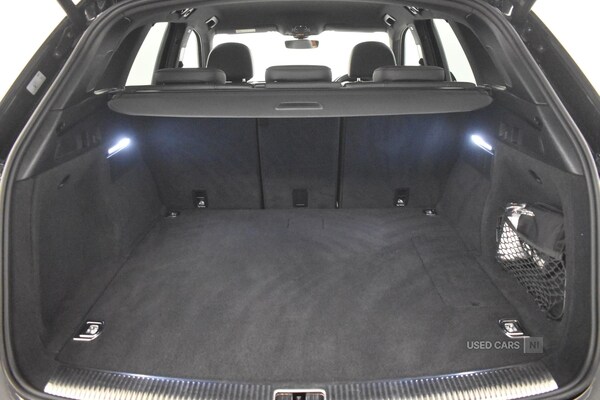 Used Audi Q5 2021 for sale - 76667710: Photo 41