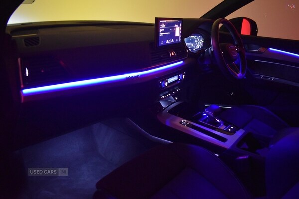 Used Audi Q5 2021 for sale - 76667710: Photo 55