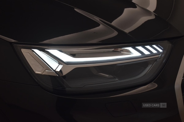 Used Audi Q5 2021 for sale - 76667710: Photo 9