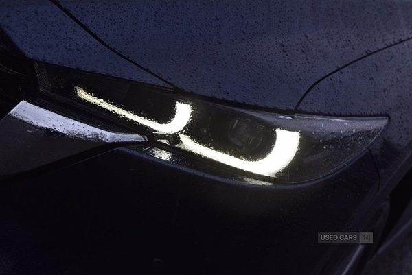 Used Mazda CX-5 2022 for sale - 76753469: Photo 10