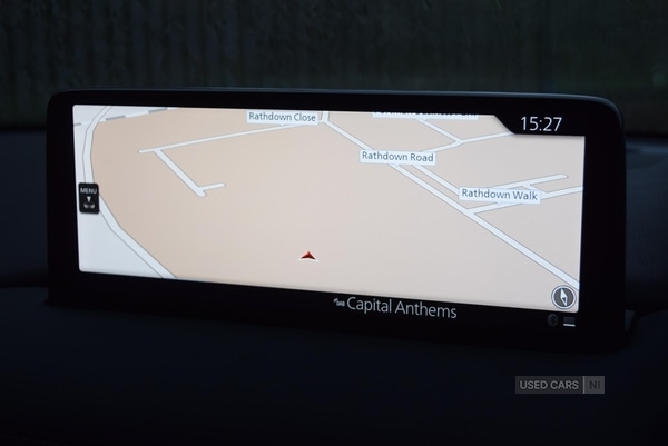 Used Mazda CX-5 2022 for sale - 76753469: Photo 22