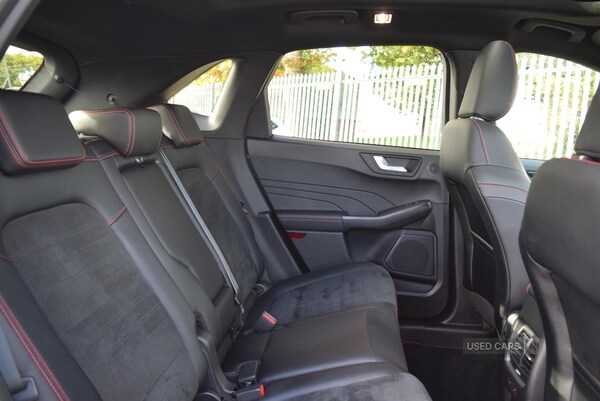 Used Ford Kuga 2023 for sale - 77192526: Photo 30