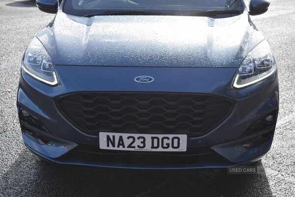 Used Ford Kuga 2023 for sale - 77192526: Photo 8