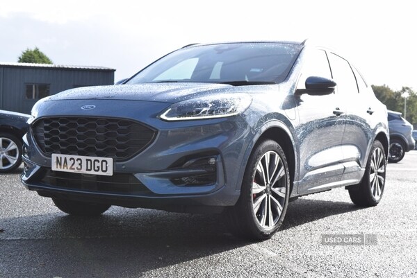 Used Ford Kuga 2023 for sale - 77192526: Photo 9