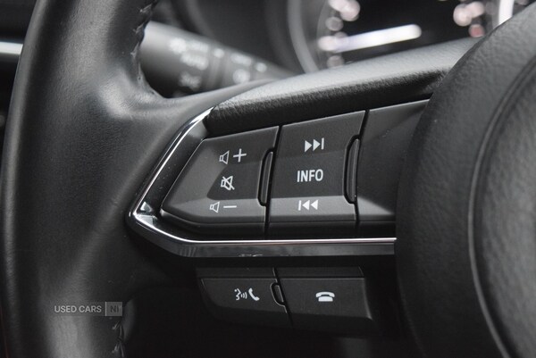 Used Mazda CX-5 2022 for sale - 76803191: Photo 15