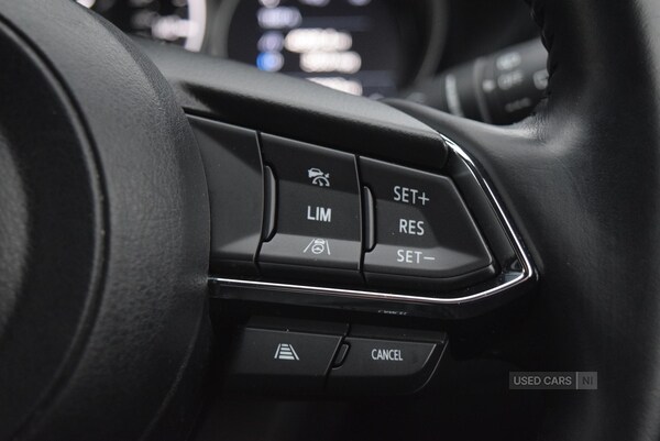 Used Mazda CX-5 2022 for sale - 76803191: Photo 16