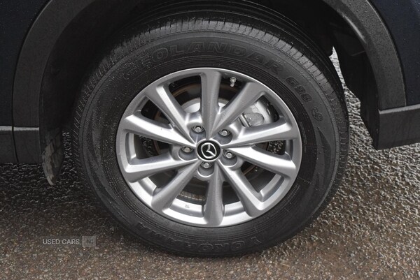 Used Mazda CX-5 2022 for sale - 76803191: Photo 33