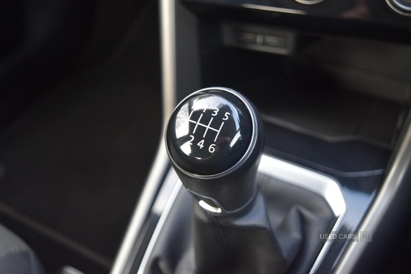 Used Volkswagen T-Roc 2021 for sale - 77017570: Photo 25