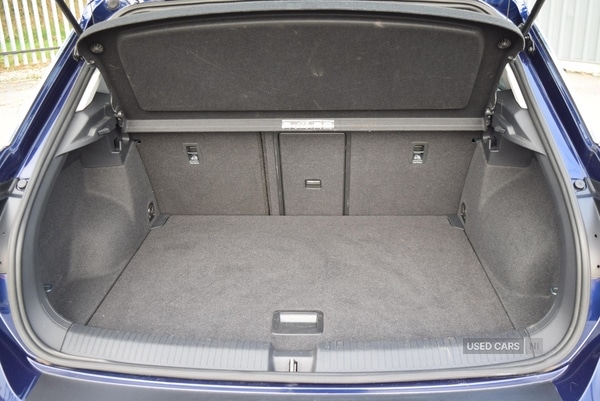 Used Volkswagen T-Roc 2021 for sale - 77017570: Photo 30