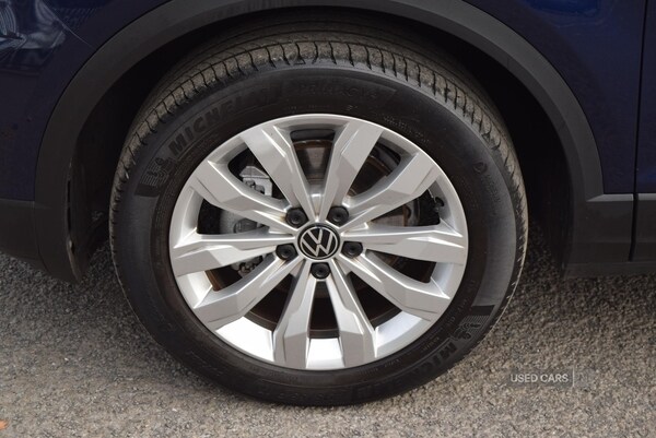 Used Volkswagen T-Roc 2021 for sale - 77017570: Photo 34