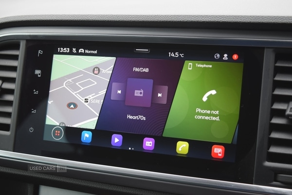 Used SEAT Ateca 2023 for sale - 76802766: Photo 21