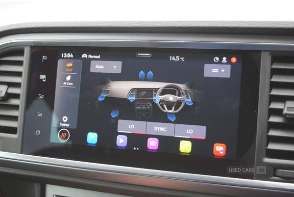 Used SEAT Ateca 2023 for sale - 76802766: Photo 25