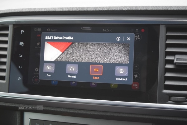 Used SEAT Ateca 2023 for sale - 76802766: Photo 26