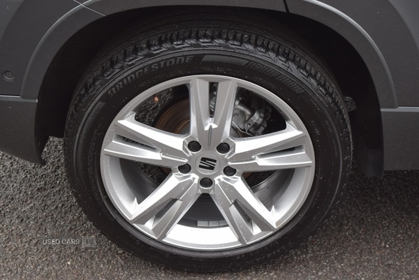 Used SEAT Ateca 2023 for sale - 76802766: Photo 40