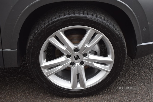 Used SEAT Ateca 2023 for sale - 76802766: Photo 41