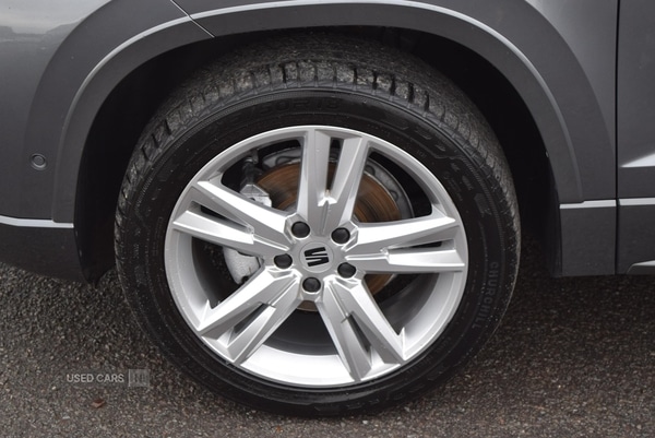 Used SEAT Ateca 2023 for sale - 76802766: Photo 42