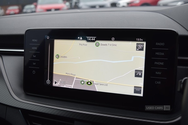 Used Skoda Kamiq 2022 for sale - 77204737: Photo 20