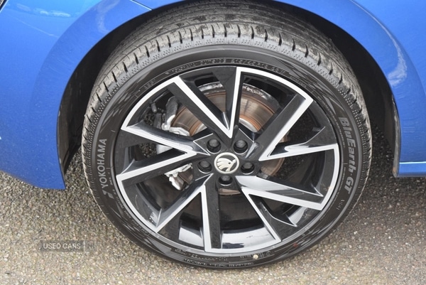 Used Skoda Kamiq 2022 for sale - 77204737: Photo 36