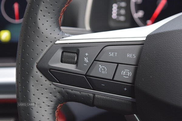 Used SEAT Ibiza 2023 for sale - 77102286: Photo 15