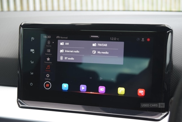 Used SEAT Ibiza 2023 for sale - 77102286: Photo 20