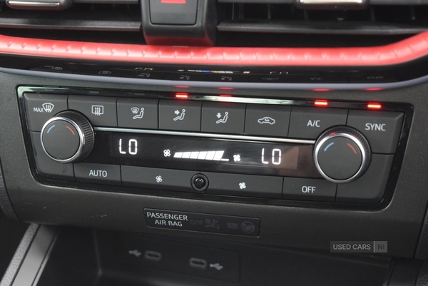 Used SEAT Ibiza 2023 for sale - 77102286: Photo 24