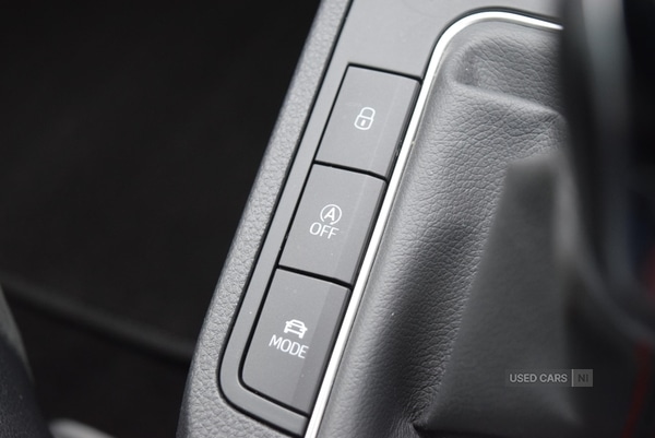 Used SEAT Ibiza 2023 for sale - 77102286: Photo 26