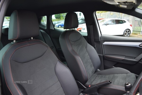 Used SEAT Ibiza 2023 for sale - 77102286: Photo 29