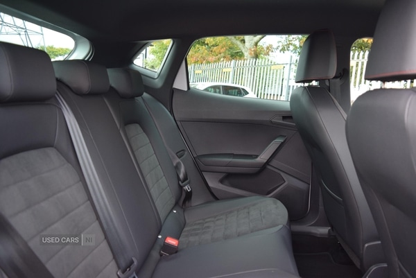 Used SEAT Ibiza 2023 for sale - 77102286: Photo 30