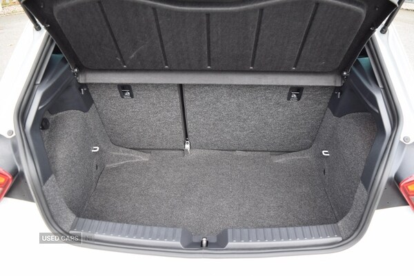 Used SEAT Ibiza 2023 for sale - 77102286: Photo 31