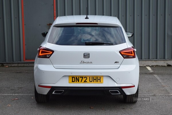 Used SEAT Ibiza 2023 for sale - 77102286: Photo 38