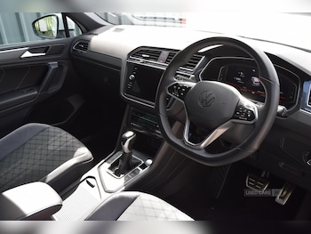 Used Volkswagen Tiguan 2023 for sale - 78867492: Photo