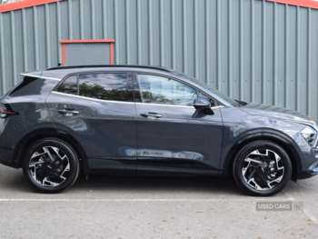 Used Kia Sportage 2024 for sale - 74876348: Photo