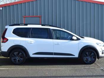 Used Dacia Jogger 2024 for sale - 74991127: Photo