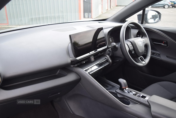 Used Toyota C-HR 2024 for sale - 77017821: Photo 12