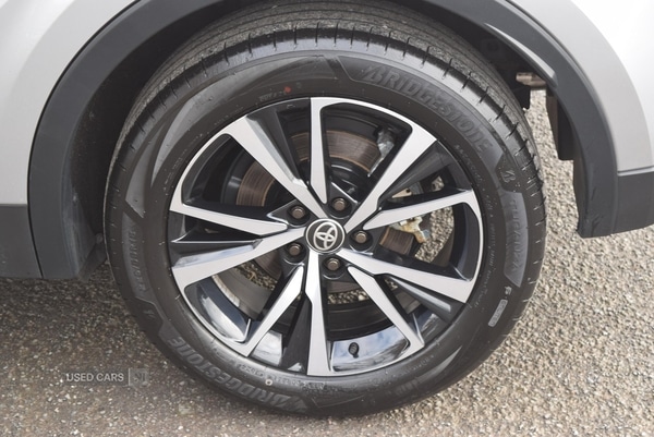 Used Toyota C-HR 2024 for sale - 77017821: Photo 30