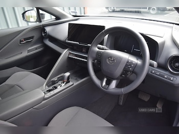 Used Toyota C-HR 2024 for sale - 77017821: Photo