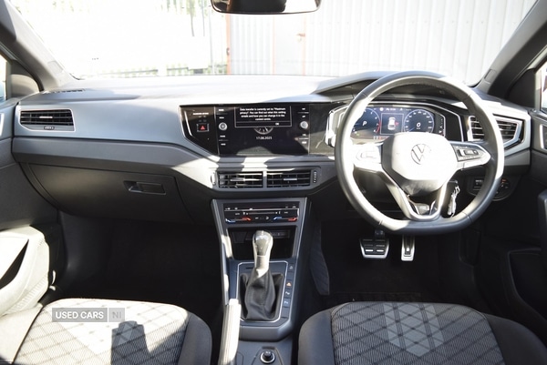 Used Volkswagen Taigo 2024 for sale - 76787555: Photo 11