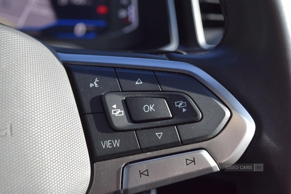 Used Volkswagen Taigo 2024 for sale - 76787555: Photo 18