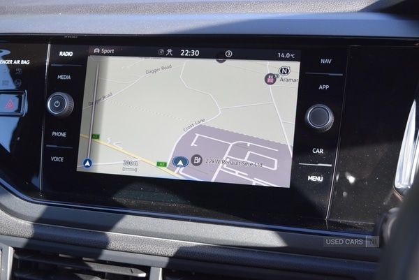 Used Volkswagen Taigo 2024 for sale - 76787555: Photo 22