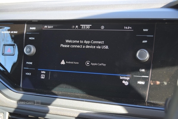 Used Volkswagen Taigo 2024 for sale - 76787555: Photo 23