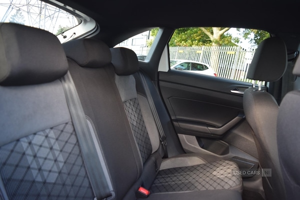 Used Volkswagen Taigo 2024 for sale - 76787555: Photo 34