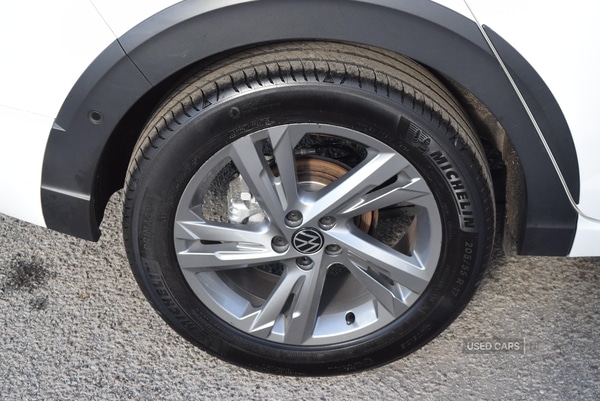 Used Volkswagen Taigo 2024 for sale - 76787555: Photo 38