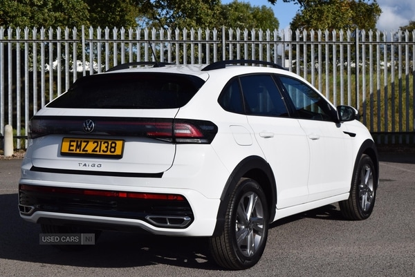 Used Volkswagen Taigo 2024 for sale - 76787555: Photo 4