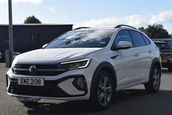 Used Volkswagen Taigo 2024 for sale - 76787555: Photo 9