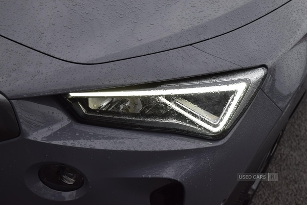 Used Cupra Formentor 2024 for sale - 76936837: Photo 10