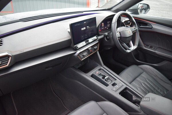 Used Cupra Formentor 2024 for sale - 76936837: Photo 12