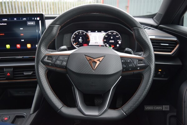 Used Cupra Formentor 2024 for sale - 76936837: Photo 14