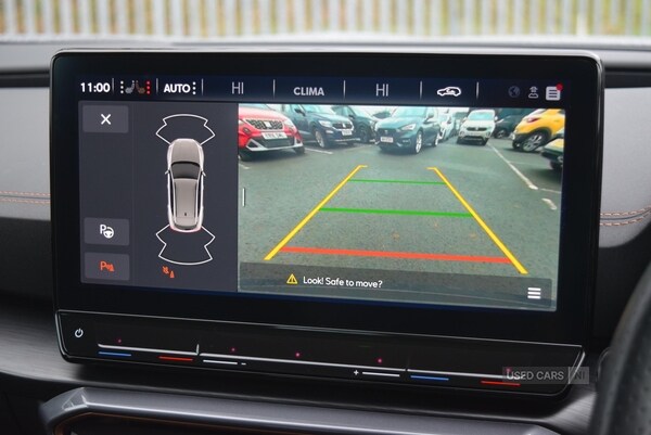 Used Cupra Formentor 2024 for sale - 76936837: Photo 19